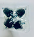 4pcs Anti Vibration Rubber Mounts AIR-CONITIONING VIBRATION ABSORBER KIT - AG-35