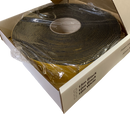 Pipe Insulation tape Lagging 50mm x 3mm x 15M CLASS0 ADHESIVE
