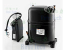 COMPRESSOR CUBIGEL MS26FB R404a/R507 LBP 25,93cc