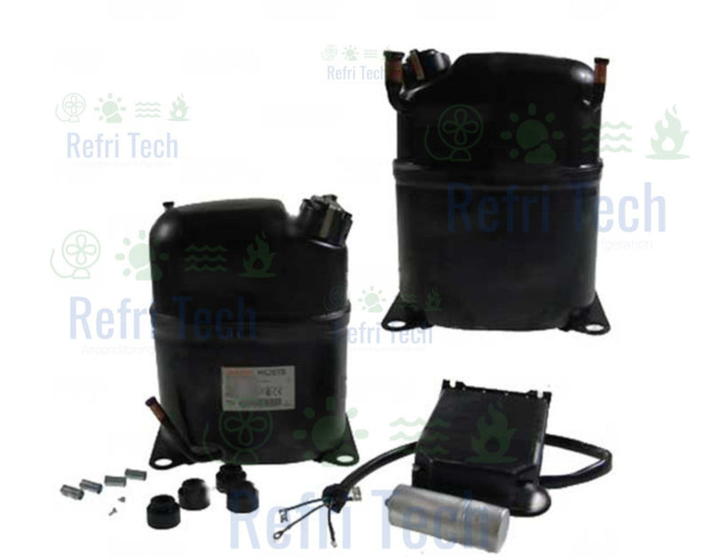 COMPRESSOR CUBIGEL MS26TB R404/507 HMBP 25,93cc