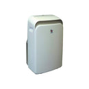 Pump House PAC-C-12 mobile air conditioning cooling only unit 3.5kW (12.000 BTU)
