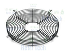 OPEN GRILL PROTECTION Ø300mm H46mm
