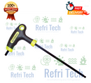 REGIN REGB36 T-Handled Hex Key - 5mm