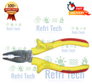 REGIN REGE210 COMBINATION PLIERS 1000V - 160mm