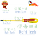 REGIN REGE255 Slotted Screwdriver 1000V - 5.5mm x 125mm