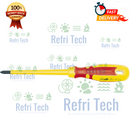 REGIN REGE271 Pozi Screwdriver 1000V - No. 1