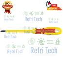 REGIN REGE273 Phillips Screwdriver 1000V - No. 1