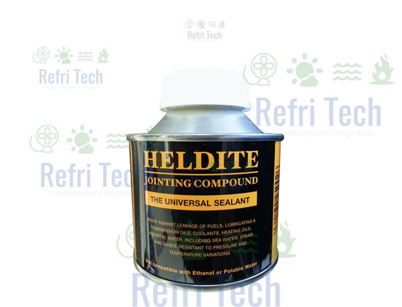 REGM08 - Heldite Jointing Compound 250ml