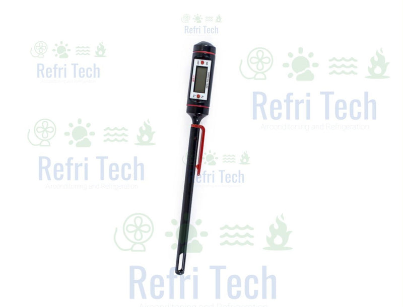 WT-1 Portable Pen Digital Thermometer