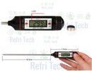 WT-1 Portable Pen Digital Thermometer