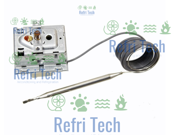 LINCAT FRYER THERMOSTAT 14°-230°C - EGO 55.33543.030