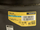 Secop Compressor FR8.5G R134a LBP/HBP - DANFOSS