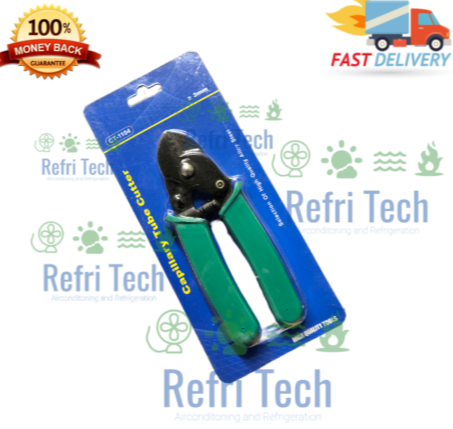 CAPILLARY TUBE CUTTER CT-1104 3MM Refrigeration Tool Capillary Tube Cutter