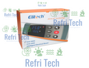 Elitech ECB-1000Q Control Panel Cold Storage Freezer small or medium Cold Room