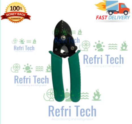 CAPILLARY TUBE CUTTER CT-1104 3MM Refrigeration Tool Capillary Tube Cutter