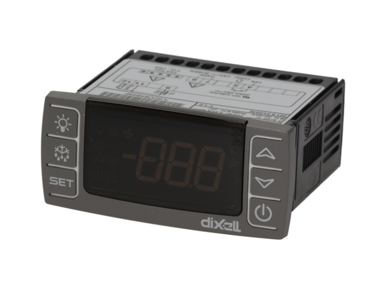 Dixell XR20CX-5N0C1 Controller 230v Digital thermostat